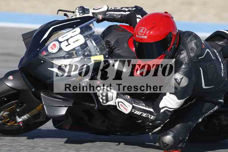 Archiv-2025/01 24.-27.01.2025 Moto Center Thun Jerez/rot-red/89